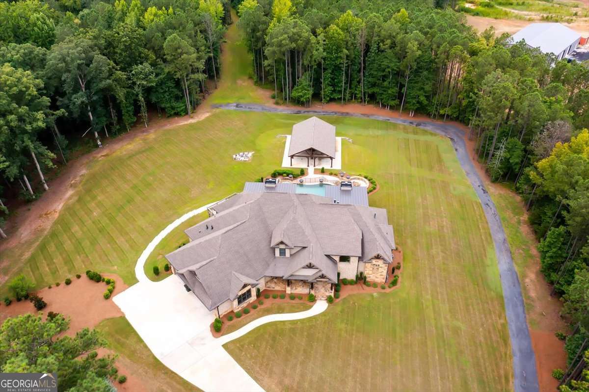 5460 Emmett Still Road