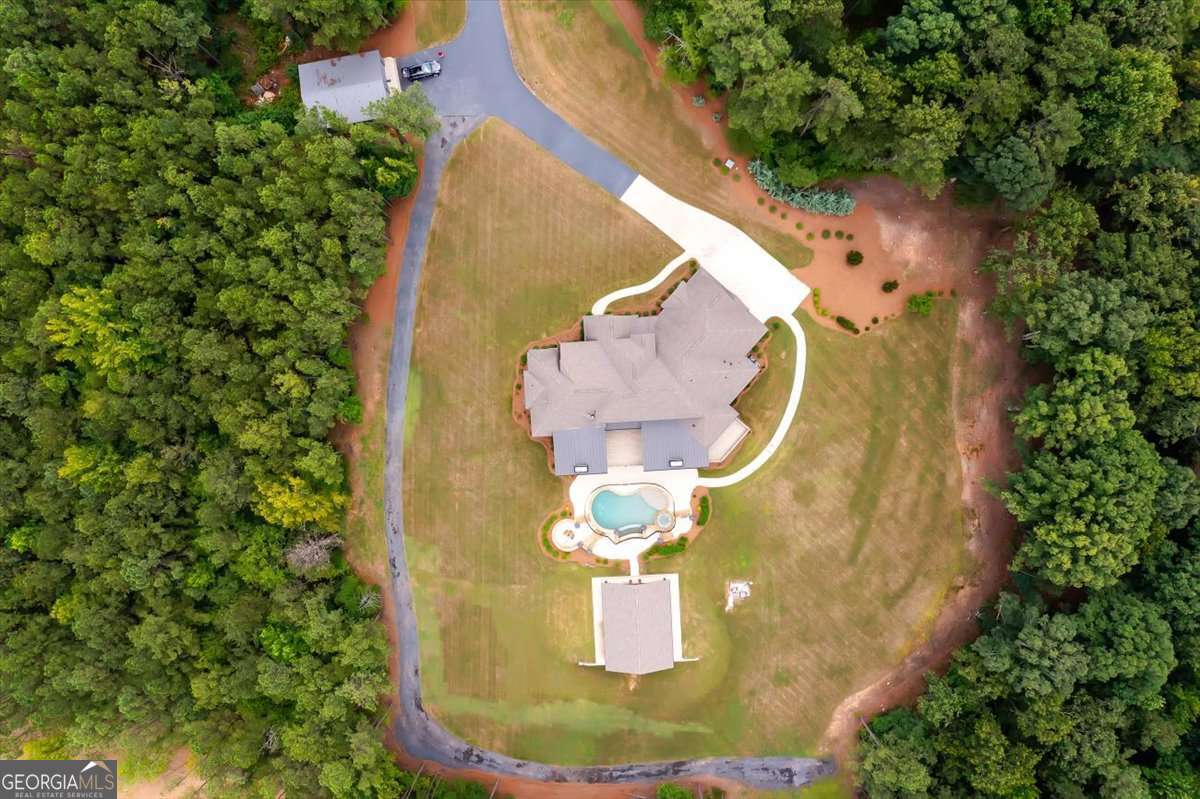 5460 Emmett Still Road