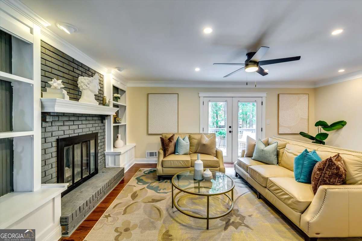 1493 Stoneleigh Hill Road