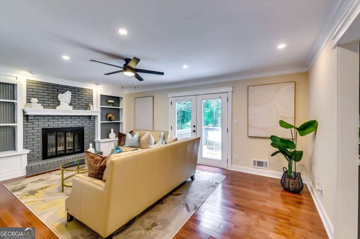 1493 Stoneleigh Hill Road