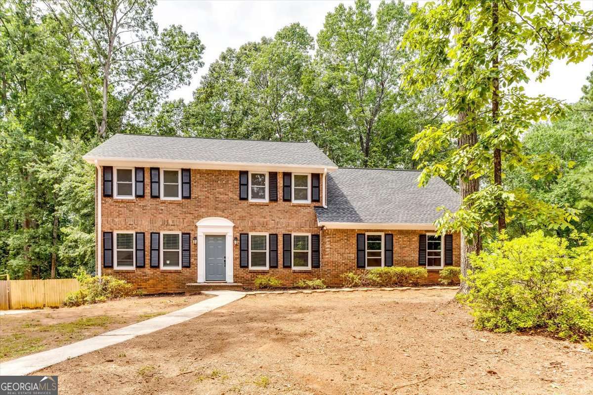 1493 Stoneleigh Hill Road