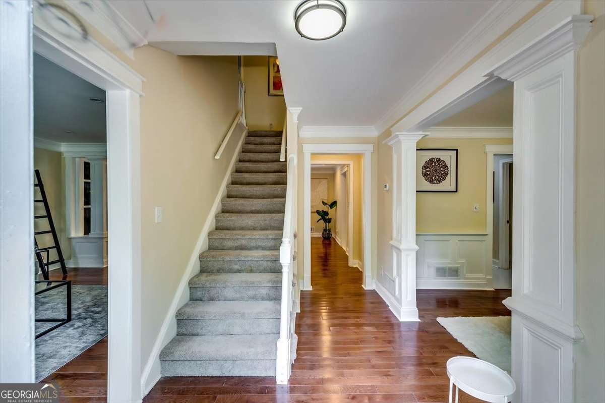 1493 Stoneleigh Hill Road