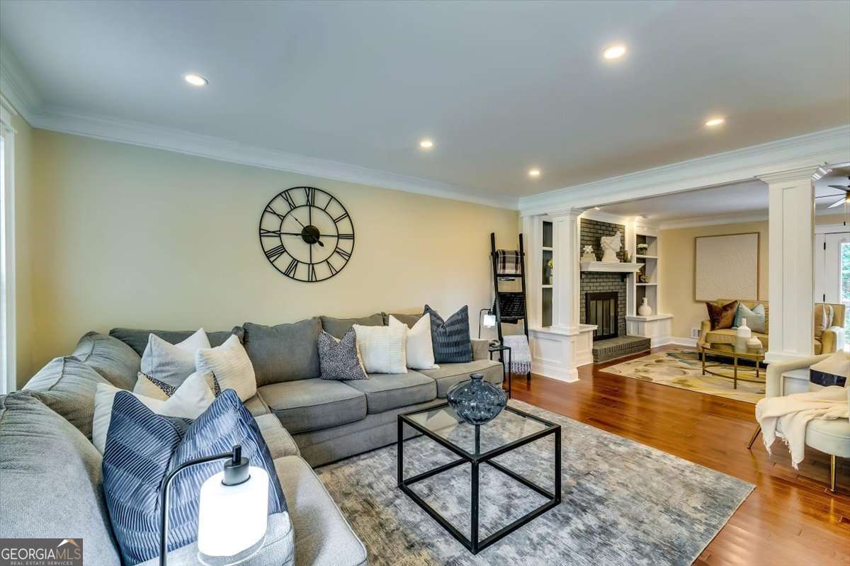 1493 Stoneleigh Hill Road