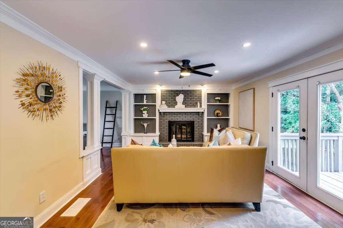 1493 Stoneleigh Hill Road