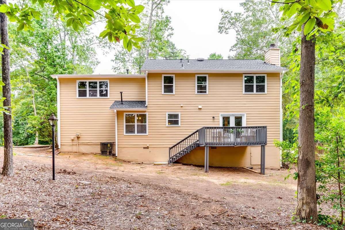 1493 Stoneleigh Hill Road