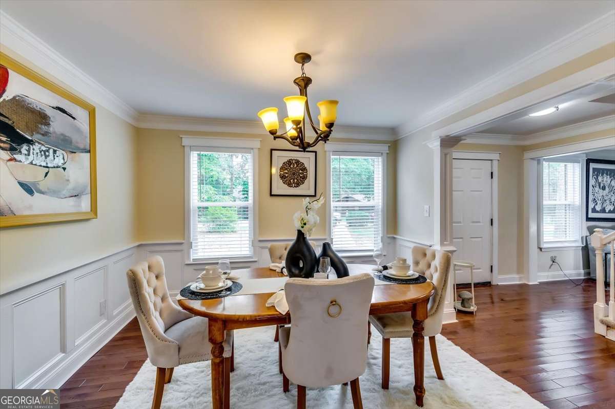 1493 Stoneleigh Hill Road