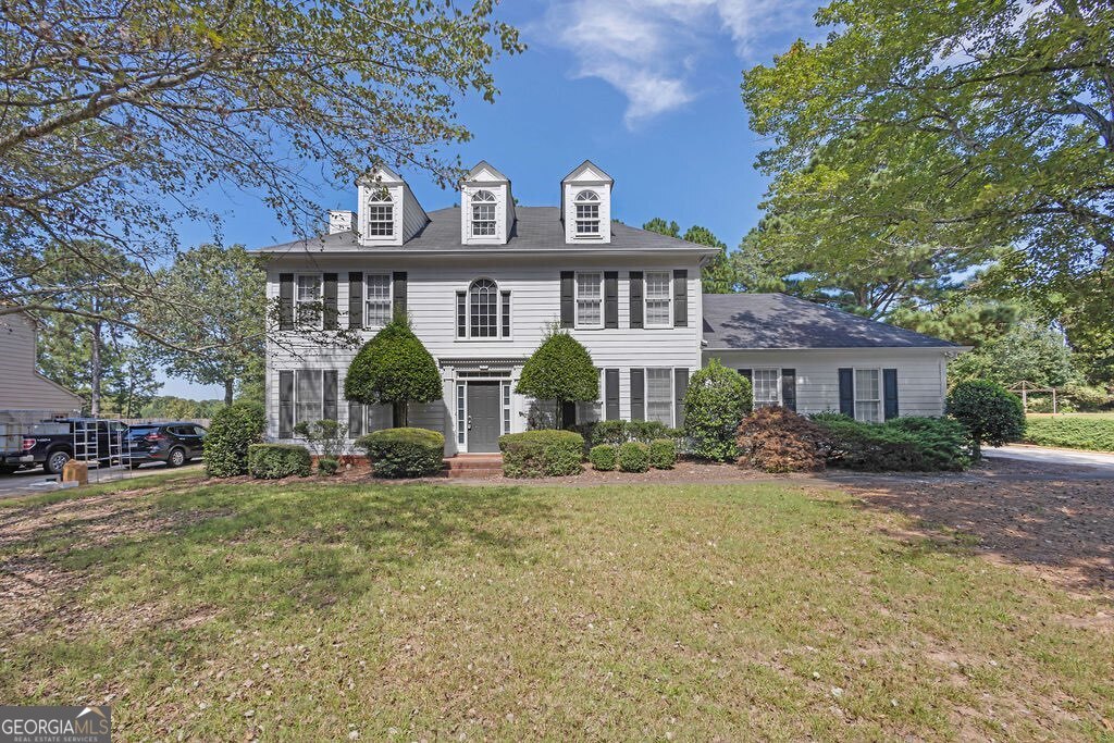 1613 Brentwood Crossing SE