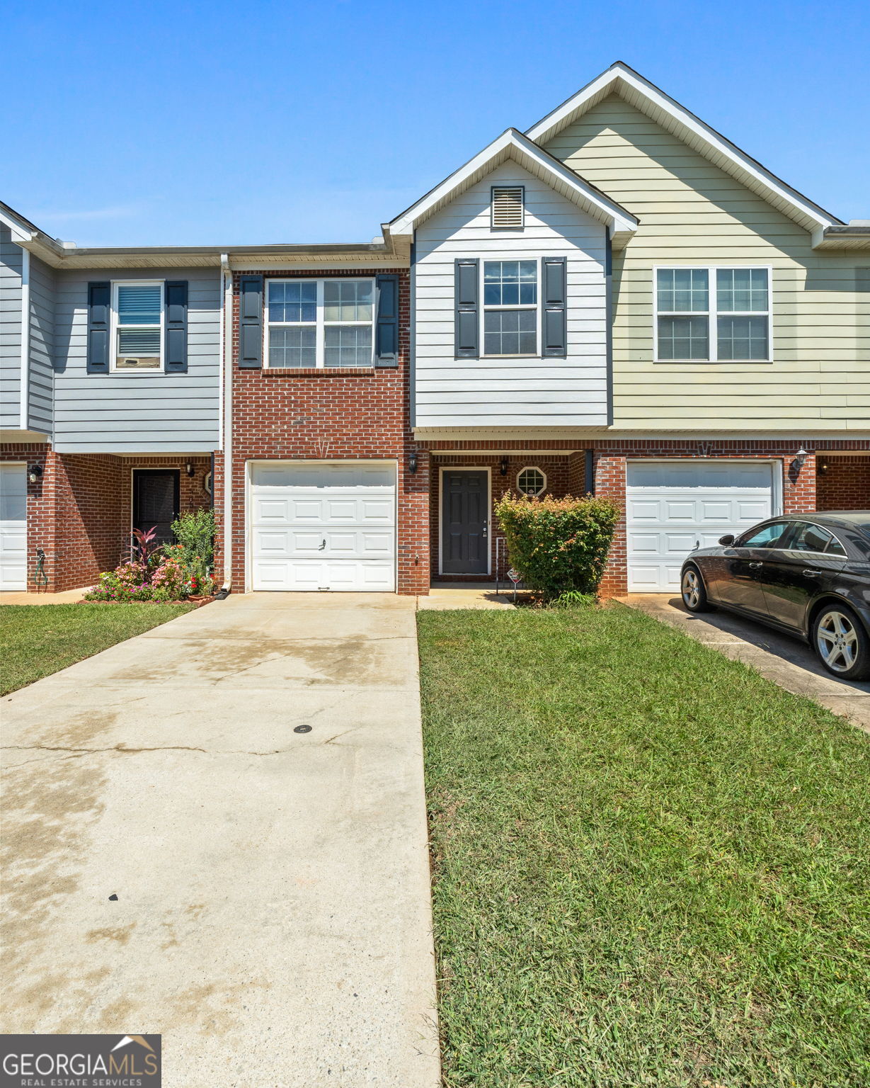 515 Magnolia Gardens Walk