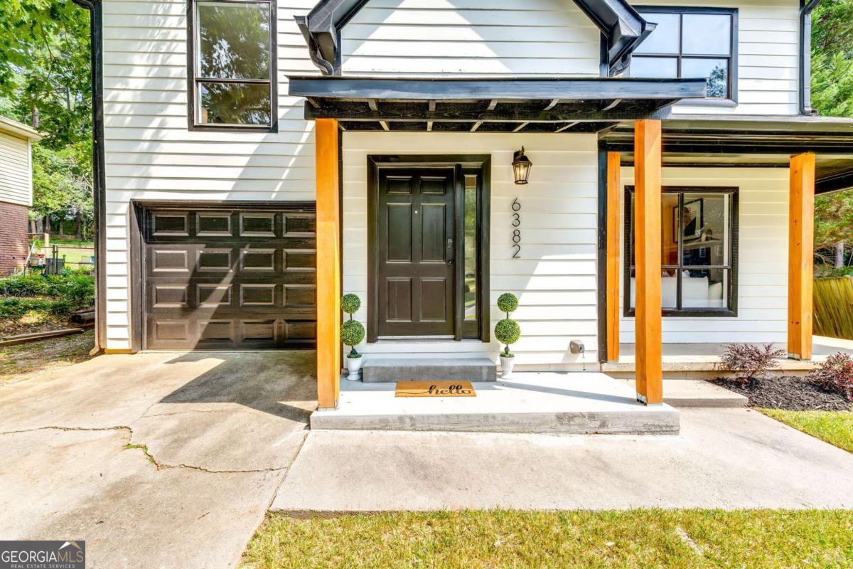 6382 Revena Drive