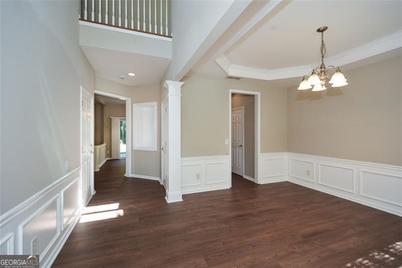 710 BERKELEY Terrace