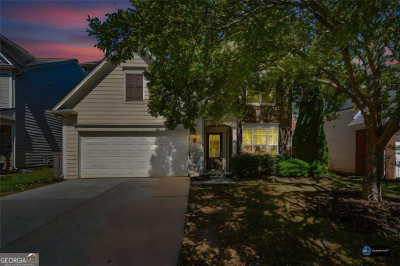 710 BERKELEY Terrace