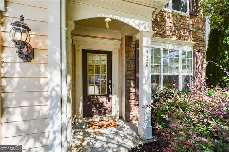 710 BERKELEY Terrace