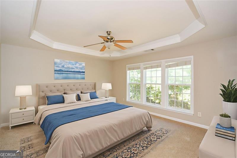 710 BERKELEY Terrace