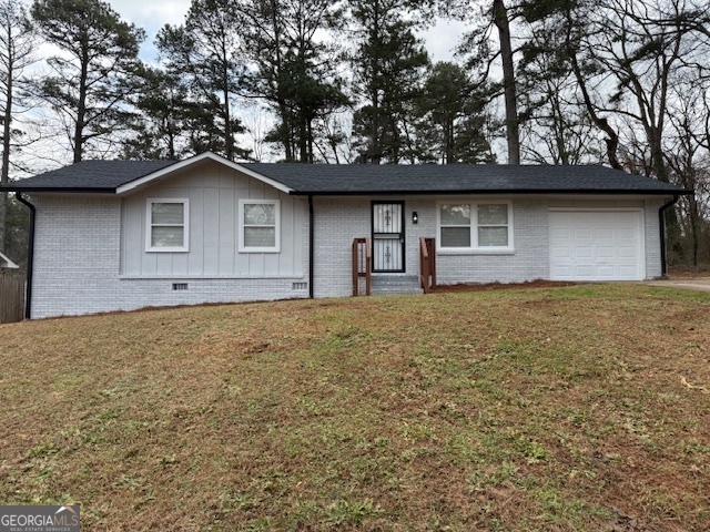 3339 Clevemont Court