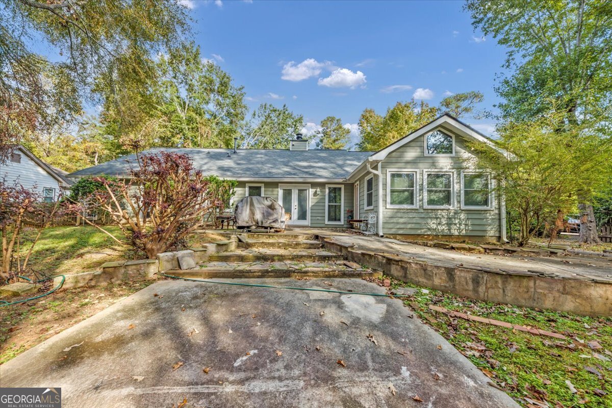 4731 Shadybrook Way SE