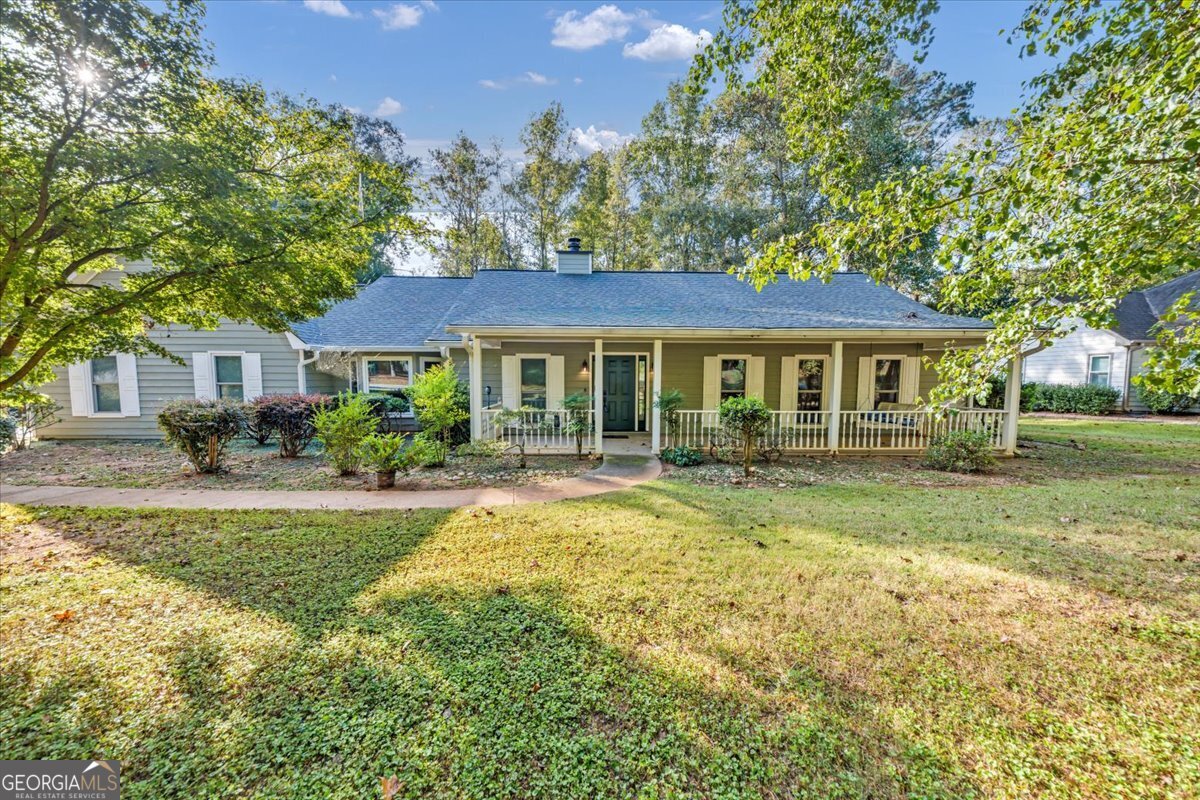 4731 Shadybrook Way SE