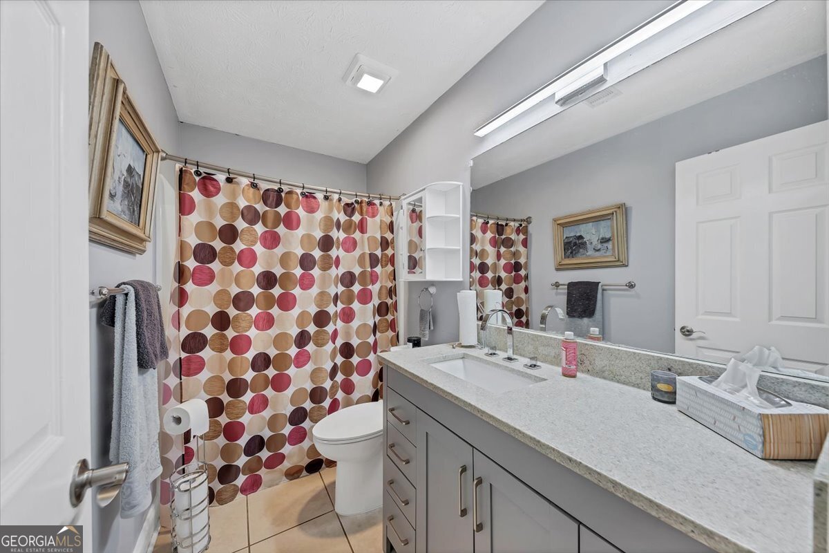 4731 Shadybrook Way SE