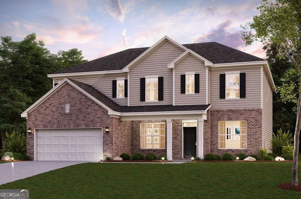 280 Arwen Drive LOT 121