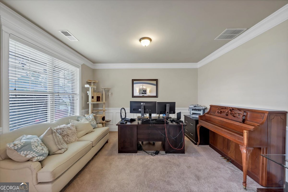 89 OATGRASS, Grayson