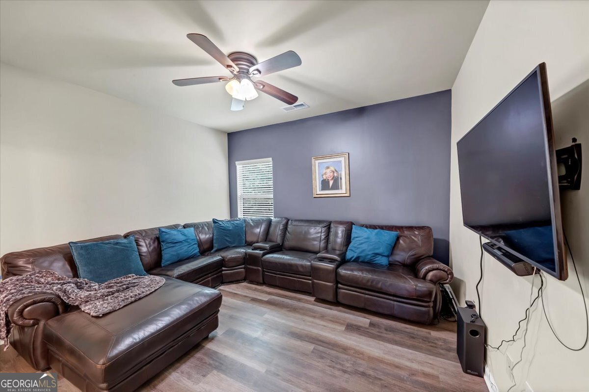 89 OATGRASS, Grayson