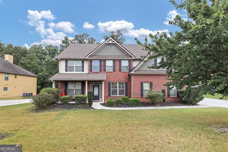 89 OATGRASS, Grayson