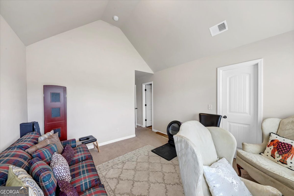 89 OATGRASS, Grayson