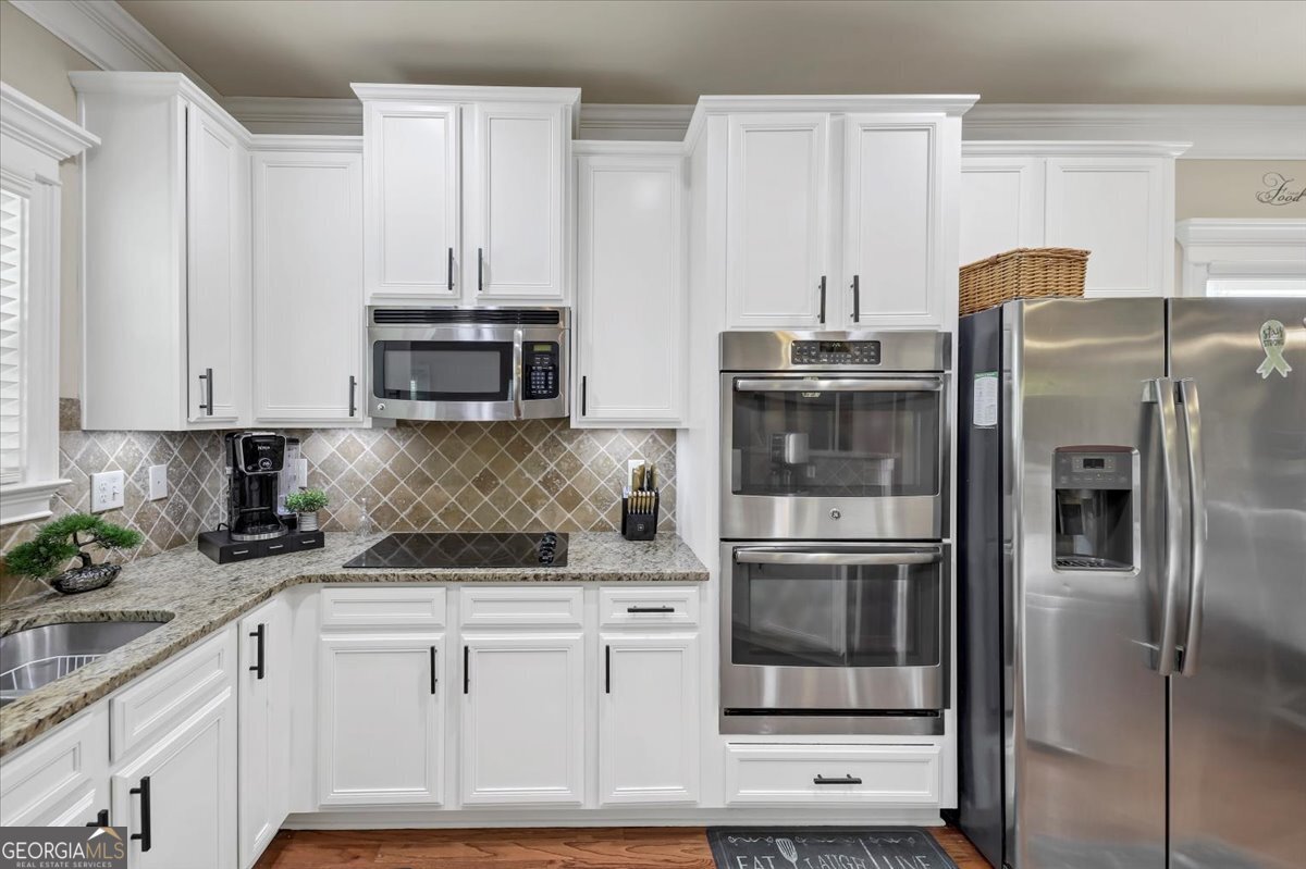 89 OATGRASS, Grayson