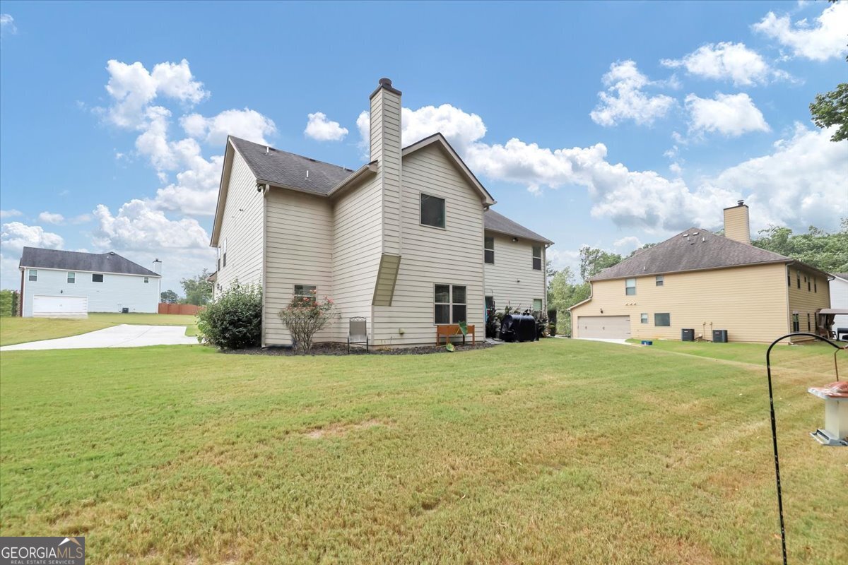 89 OATGRASS, Grayson