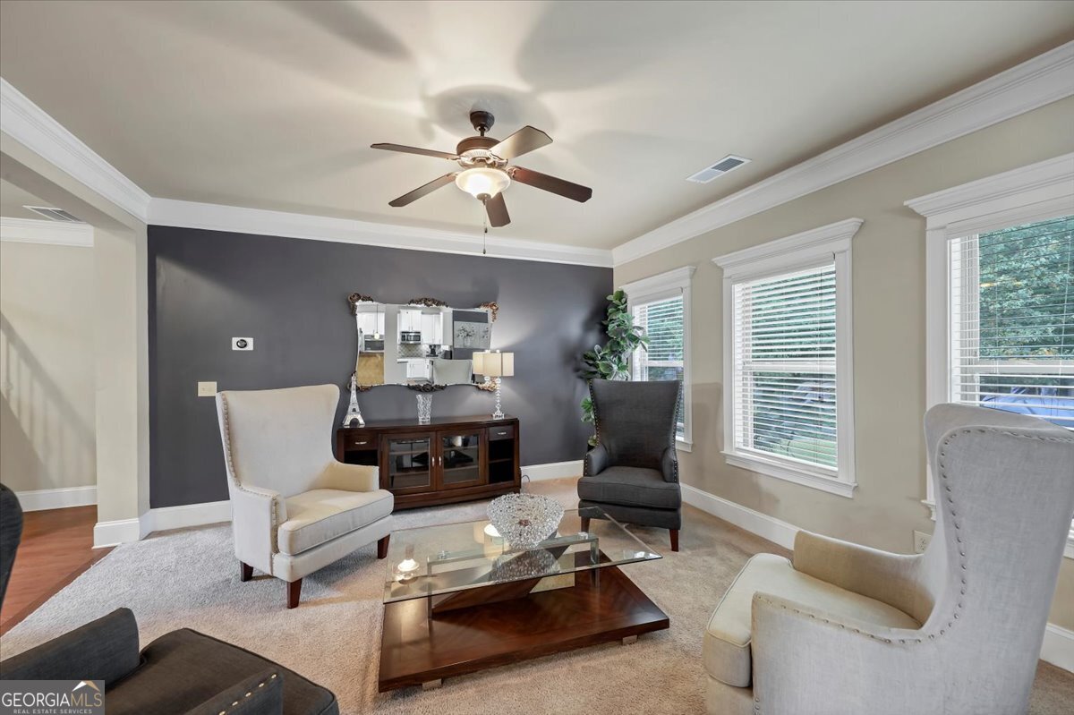 89 OATGRASS, Grayson