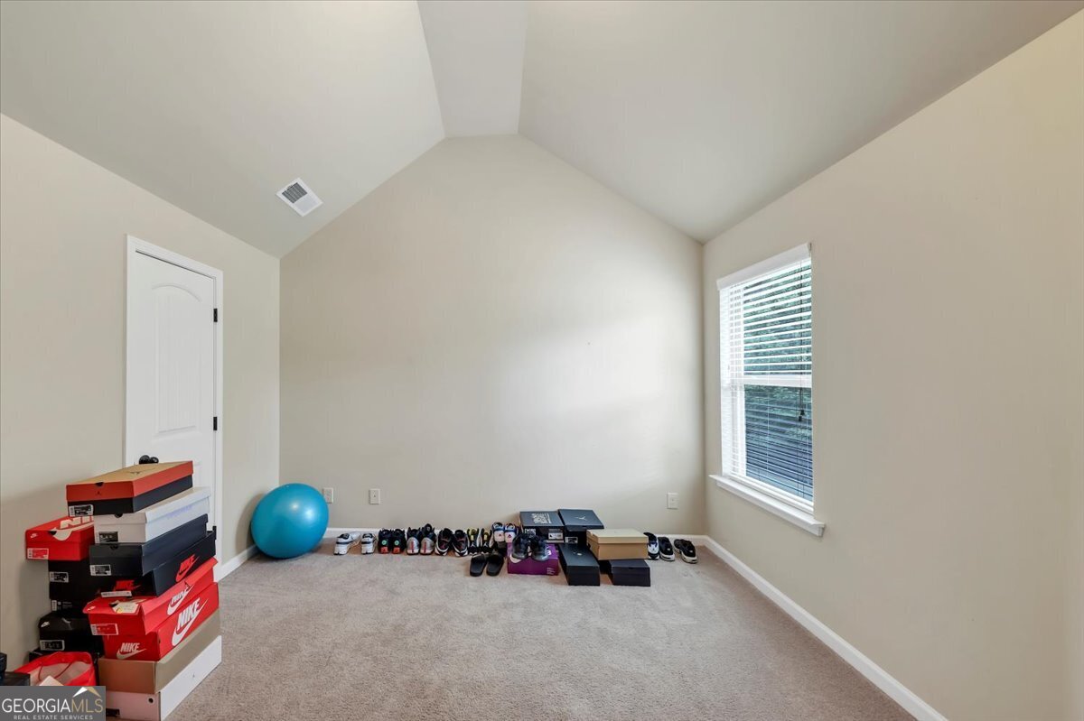 89 OATGRASS, Grayson