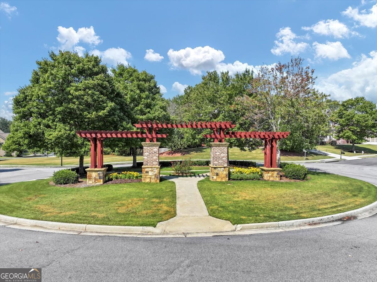 89 OATGRASS, Grayson