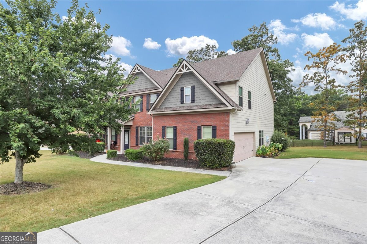 89 OATGRASS, Grayson