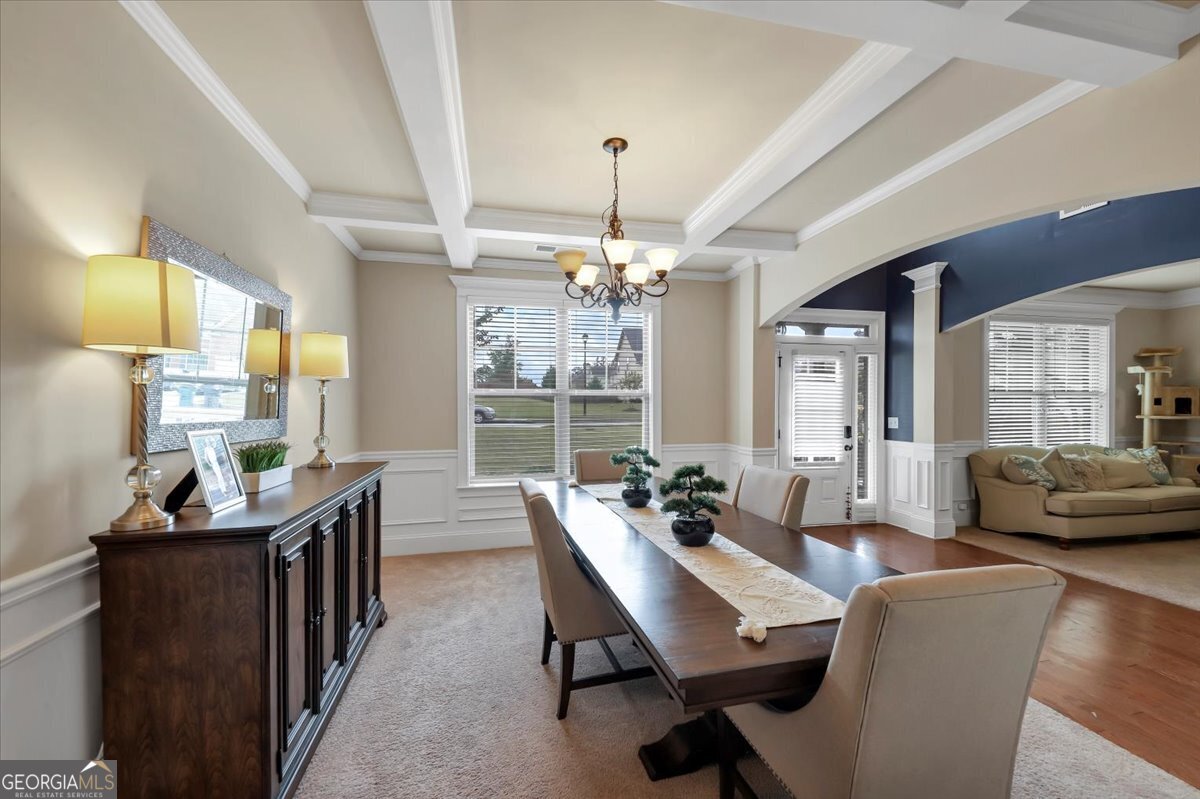 89 OATGRASS, Grayson