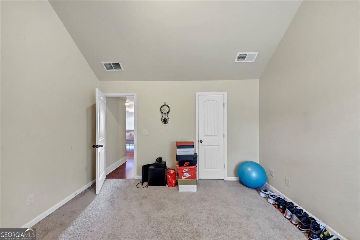 89 OATGRASS, Grayson