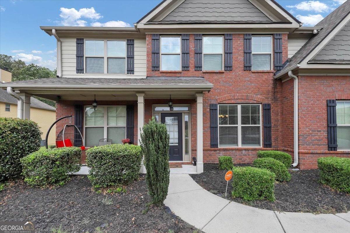 89 OATGRASS, Grayson