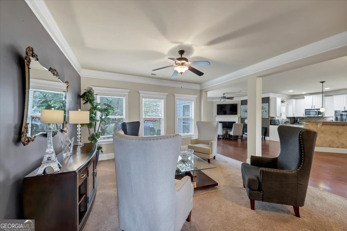 89 OATGRASS, Grayson