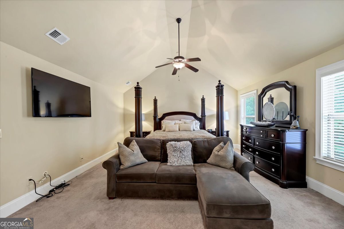 89 OATGRASS, Grayson