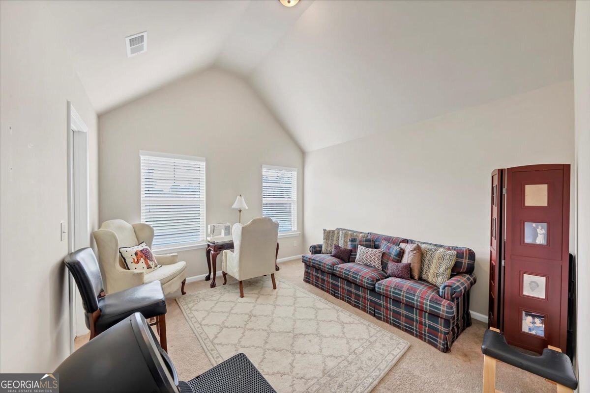 89 OATGRASS, Grayson
