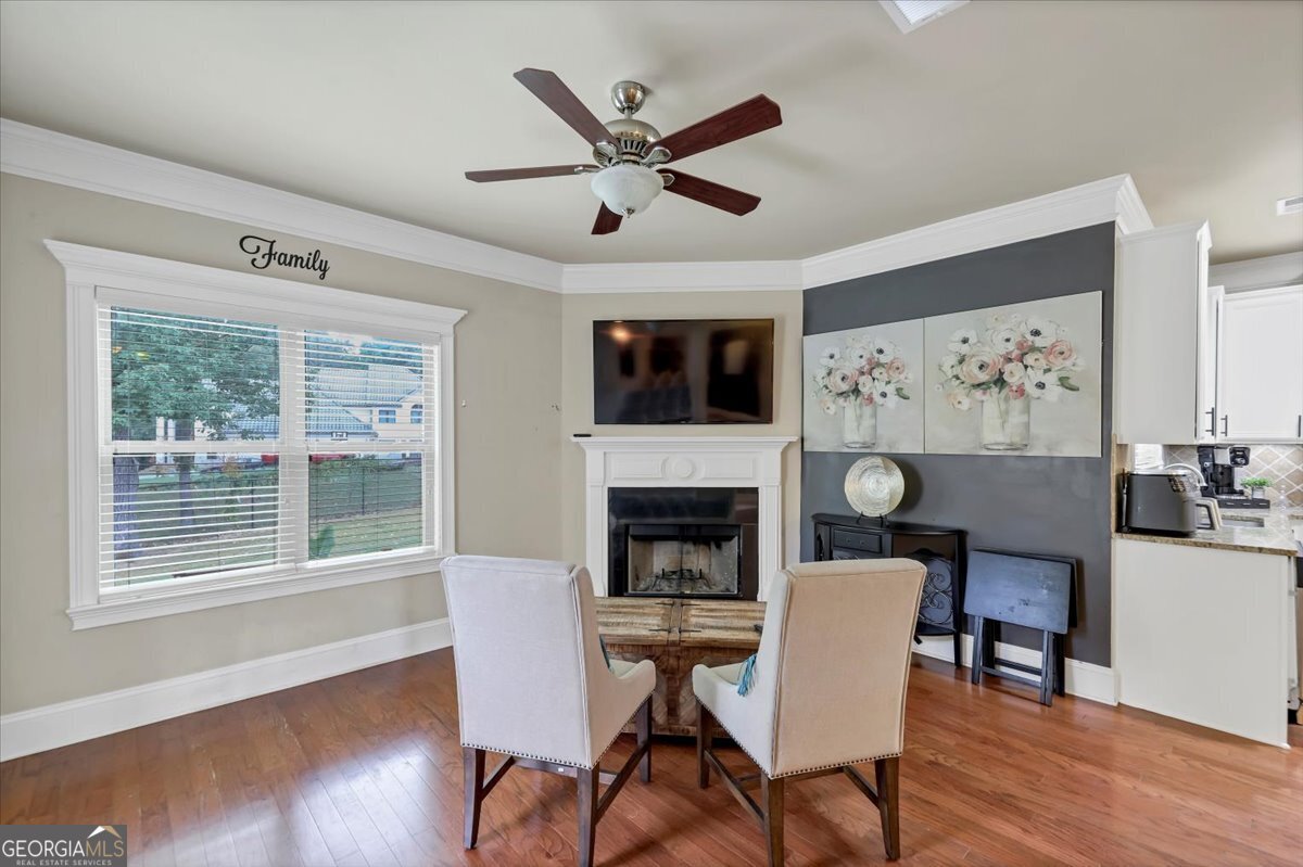 89 OATGRASS, Grayson