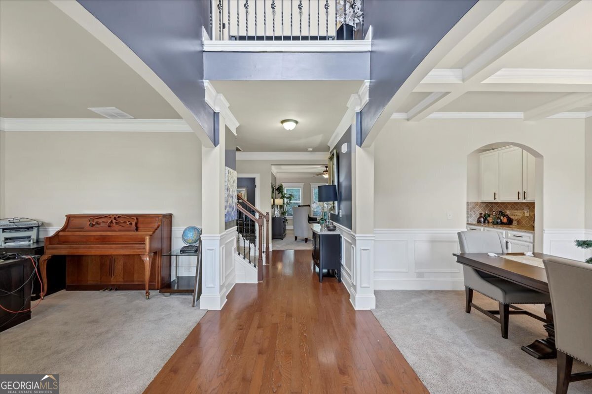 89 OATGRASS, Grayson