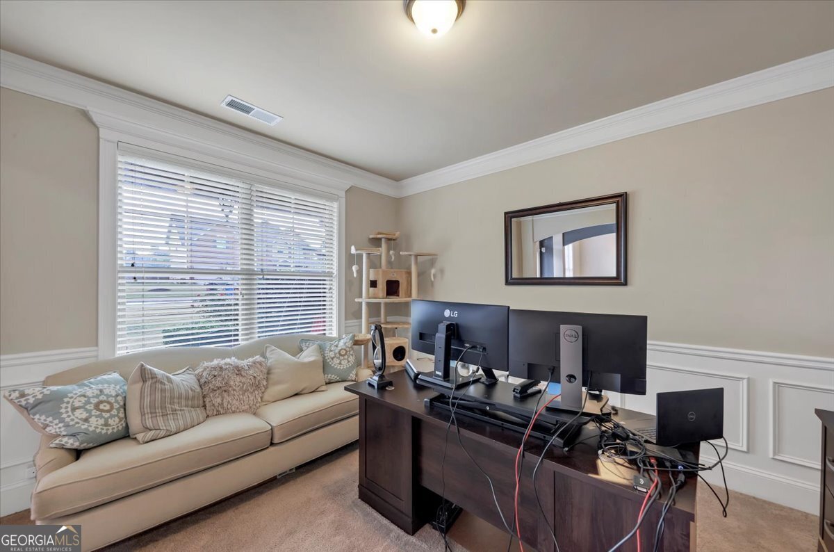 89 OATGRASS, Grayson