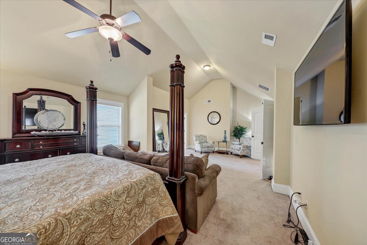 89 OATGRASS, Grayson