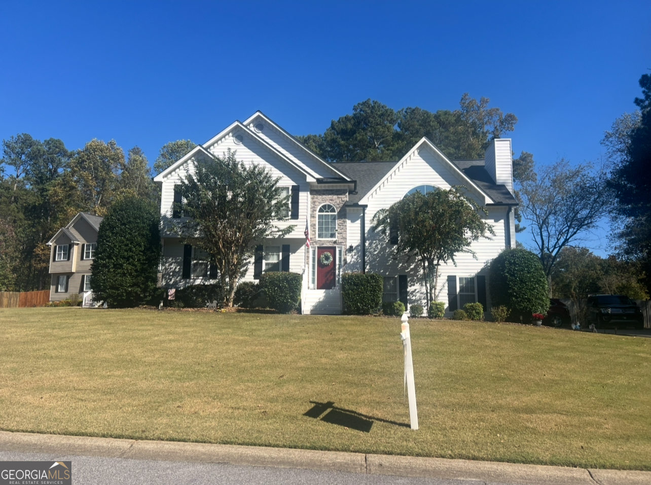 6321 Cheatham Lake Drive NW