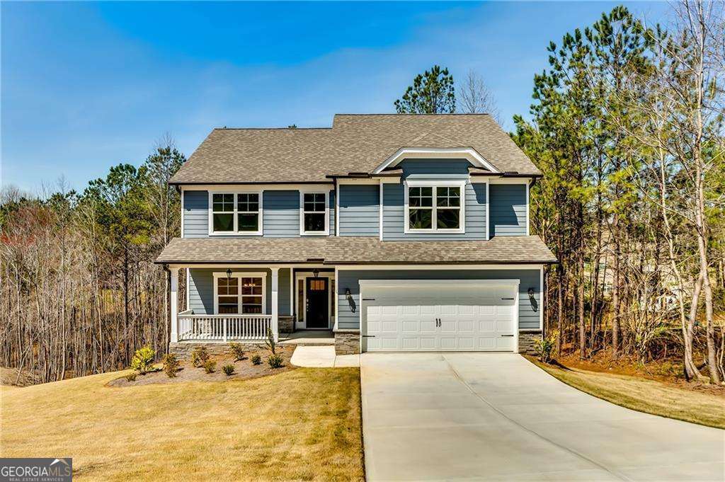 537 Principal Meridian Drive