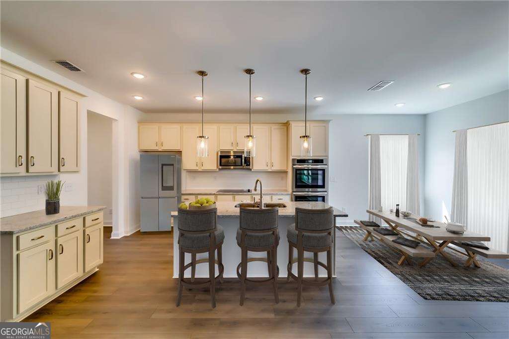 537 Principal Meridian Drive