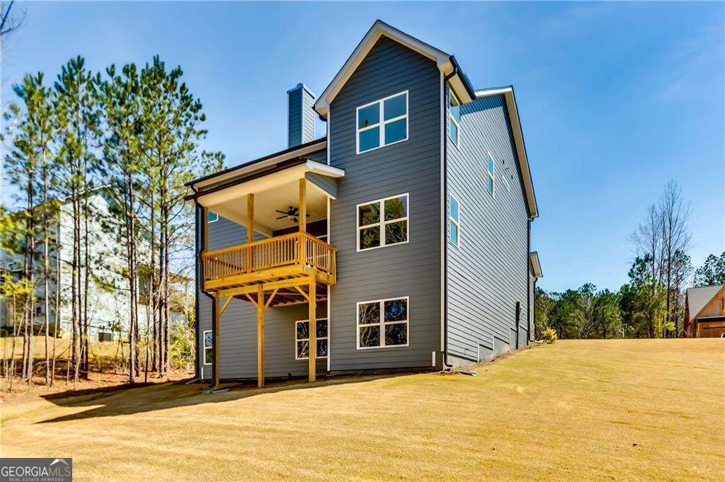 537 Principal Meridian Drive