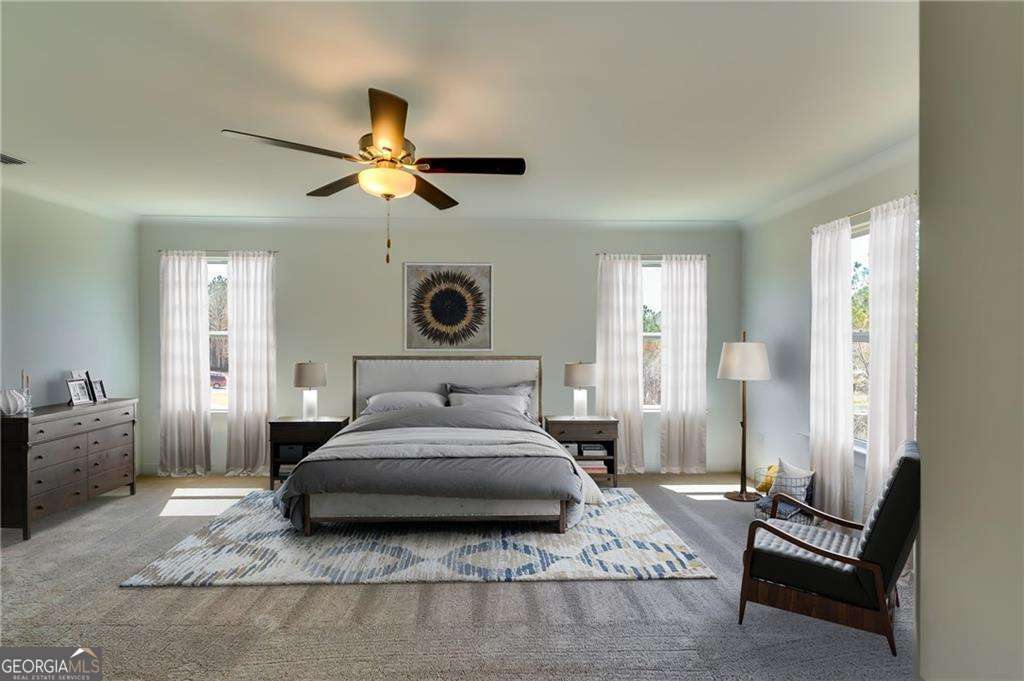 537 Principal Meridian Drive