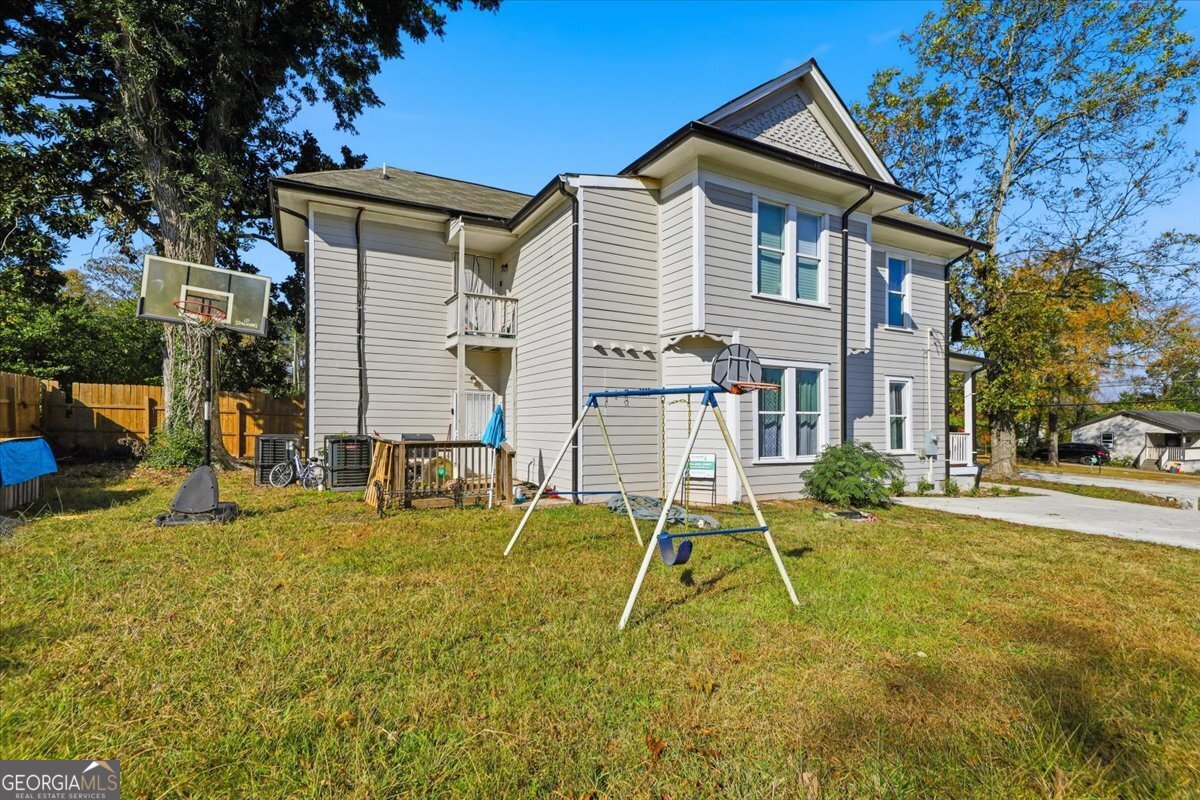 224 W Tinsley Street