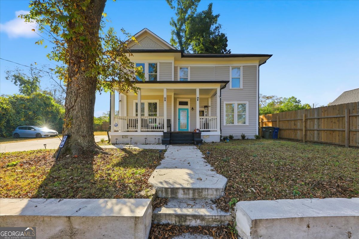 224 W Tinsley Street