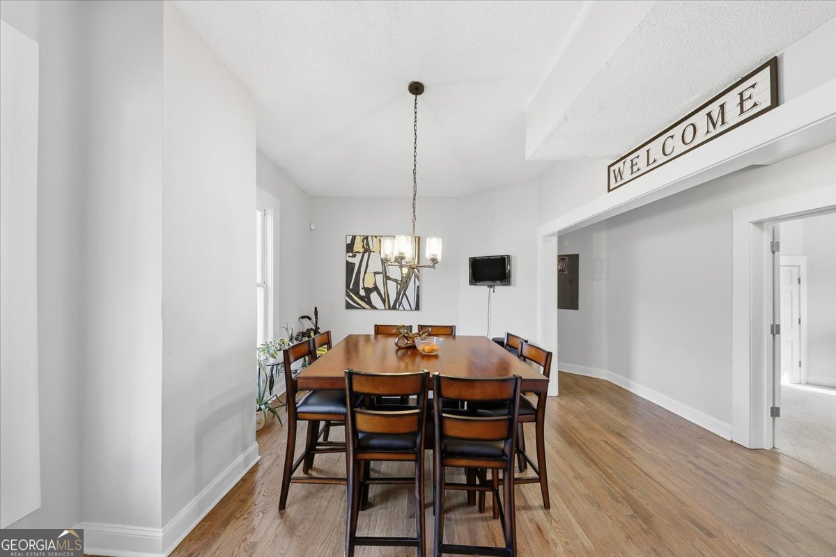 224 W Tinsley Street